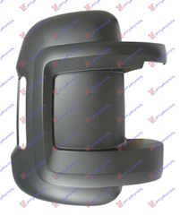 ΚΑΠΑΚΙ ΚΑΘΡΕΦΤΗ ΚΟΝΤΟ ΔΕΞΙΑ ΠΛΕΥΡΑ για FIAT DUCATO III 2014- (250)