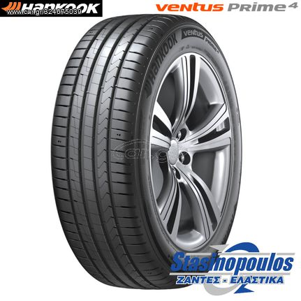 ΕΛΑΣΤΙΚΑ HANKOOK VENTUS PRIME4 Κ135 215/55R17 98W XL