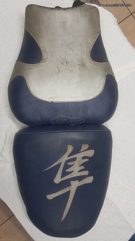 Σέλες GSX-R 1300 HAYABUSA