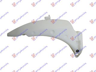 ΔΟΧΕΙΟ ΝΕΡΟΥ ΥΑΛΟΚΑΘΑΡΙΣΤΗΡΩΝ για FORD TRANSIT CONNECT 10-13