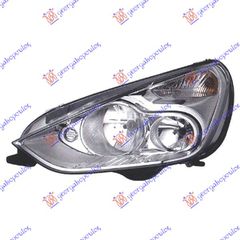 ΦΑΝΟΣ ΕΜΠΡΟΣ (DEPO) ΑΡΙΣΤΕΡΗ ΠΛΕΥΡΑ για FORD S-MAX 2011-2015 (WA6)