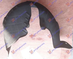 ΘΟΛΟΣ ΠΙΣΩ ΠΛΑΣΤΙΚΟΣ ΔΕΞΙΑ ΠΛΕΥΡΑ για FORD FOCUS 18-22