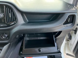 Fiat Doblo 2018 1 ΧΡΟΝΟ ΕΓΓΥΗΣΗ - ΑΡΙΣΤΟ-thumb-25