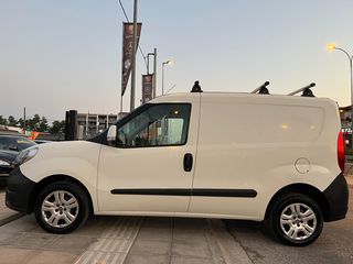 Fiat Doblo 2018 1 ΧΡΟΝΟ ΕΓΓΥΗΣΗ - ΑΡΙΣΤΟ-thumb-7