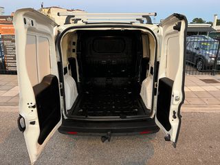 Fiat Doblo 2018 1 ΧΡΟΝΟ ΕΓΓΥΗΣΗ - ΑΡΙΣΤΟ-thumb-10