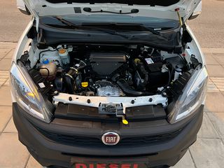 Fiat Doblo 2018 1 ΧΡΟΝΟ ΕΓΓΥΗΣΗ - ΑΡΙΣΤΟ-thumb-41
