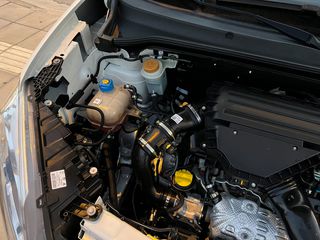 Fiat Doblo 2018 1 ΧΡΟΝΟ ΕΓΓΥΗΣΗ - ΑΡΙΣΤΟ-thumb-42