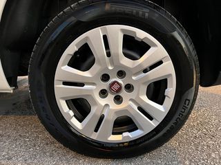 Fiat Doblo 2018 1 ΧΡΟΝΟ ΕΓΓΥΗΣΗ - ΑΡΙΣΤΟ-thumb-39