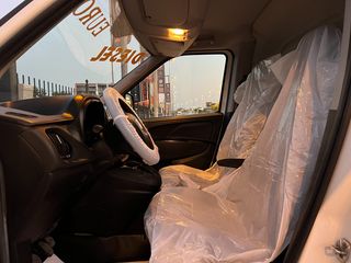 Fiat Doblo 2018 1 ΧΡΟΝΟ ΕΓΓΥΗΣΗ - ΑΡΙΣΤΟ-thumb-15