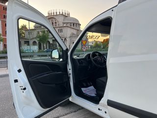Fiat Doblo 2018 1 ΧΡΟΝΟ ΕΓΓΥΗΣΗ - ΑΡΙΣΤΟ-thumb-11