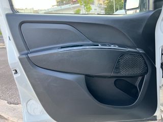 Fiat Doblo 2018 1 ΧΡΟΝΟ ΕΓΓΥΗΣΗ - ΑΡΙΣΤΟ-thumb-29