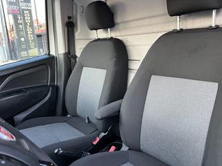 Fiat Doblo 2018 1 ΧΡΟΝΟ ΕΓΓΥΗΣΗ - ΑΡΙΣΤΟ-thumb-14