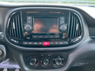 Fiat Doblo 2018 1 ΧΡΟΝΟ ΕΓΓΥΗΣΗ - ΑΡΙΣΤΟ-thumb-23