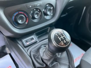 Fiat Doblo 2018 1 ΧΡΟΝΟ ΕΓΓΥΗΣΗ - ΑΡΙΣΤΟ-thumb-27
