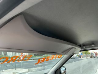 Fiat Doblo 2018 1 ΧΡΟΝΟ ΕΓΓΥΗΣΗ - ΑΡΙΣΤΟ-thumb-28