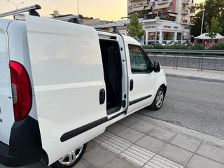 Fiat Doblo 2018 1 ΧΡΟΝΟ ΕΓΓΥΗΣΗ - ΑΡΙΣΤΟ-thumb-34