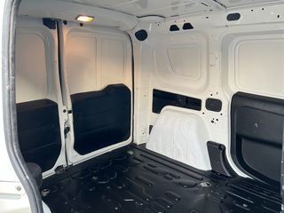 Fiat Doblo 2018 1 ΧΡΟΝΟ ΕΓΓΥΗΣΗ - ΑΡΙΣΤΟ-thumb-35