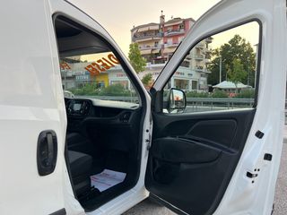 Fiat Doblo 2018 1 ΧΡΟΝΟ ΕΓΓΥΗΣΗ - ΑΡΙΣΤΟ-thumb-16