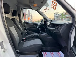 Fiat Doblo 2018 1 ΧΡΟΝΟ ΕΓΓΥΗΣΗ - ΑΡΙΣΤΟ-thumb-18