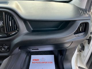 Fiat Doblo 2018 1 ΧΡΟΝΟ ΕΓΓΥΗΣΗ - ΑΡΙΣΤΟ-thumb-24