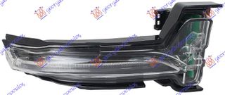 ΦΛΑΣ ΠΛΑΙΝΟ ΚΑΘΡΕΦΤΗ LED ΑΡΙΣΤΕΡΗ ΠΛΕΥΡΑ για FORD FOCUS 18-22