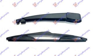 ΥΑΛΟΚΑΘΑΡΙΣΤΗΡΑΣ ΠΙΣΩ ΜΕ ΜΠΡΑΤΣΟ GRAND 405mm για FORD C-MAX II 2014-2019 (DXA/CB7/DXA/CEU)