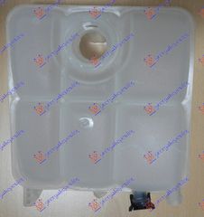 ΔΟΧΕΙΟ ΝΕΡΟΥ ΨΥΓΕΙΟΥ ΠΕΤΡΕΛΑΙΟ  για FORD KUGA 13-16