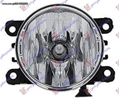 ΠΡΟΒΟΛΕΑΣ ΟΜΙΧΛΗΣ (H16) (VALEO)  για FORD ECOSPORT 13-17