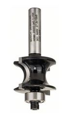 ΚΟΝΤΥΛΙ ΡΟΥΤΕΡ ΚΑΜΠΥΛΩΤΟ 8/19 BOSCH 2608628360