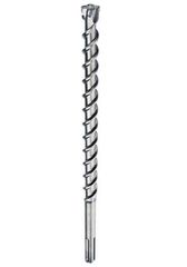 ΤΡΥΠΑΝΙ SDS-MAX 16x400/540mm QUATRO BOSCH 2608586752