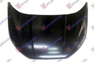 ΚΑΠΟ ΕΜΠΡΟΣ για FORD ECOSPORT 17-