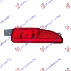 ΦΑΝΟΣ ΠΙΣΩ ΟΜΙΧΛΗΣ ΔΕΞΙΑ ΠΛΕΥΡΑ για HONDA CR-V 2013-2015 (RM)