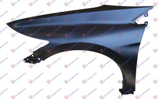 ΦΤΕΡΟ ΕΜΠΡΟΣ ΑΡΙΣΤΕΡΗ ΠΛΕΥΡΑ για HONDA CR-Z 2011-2016 (ZF)