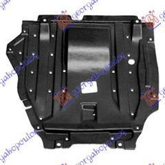ΠΟΔΙΑ ΜΗΧΑΝΗΣ ΠΛΑΣΤΙΚΗ για HONDA CR-Z 2011-2016 (ZF)