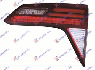 ΦΑΝΟΣ ΠΙΣΩ ΕΣΩ ΜΕ LED (Ε) (TYC) ΔΕΞΙΑ ΠΛΕΥΡΑ για HONDA HR-V 15-19