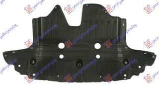 ΠΟΔΙΑ ΜΗΧΑΝΗΣ ΠΛΑΣΤΙΚΗ (ACTIVE)  για HYUNDAI i20 (H/B) 14-18