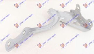 ΜΕΝΤΕΣΕΣ ΚΑΠΩ ΕΜΠΡΟΣ (Γ) ΔΕΞΙΑ ΠΛΕΥΡΑ για HYUNDAI i20 II (COUPE) 2014-2018 (GB)
