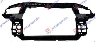 ΜΕΤΩΠΗ ΕΜΠΡΟΣ για HYUNDAI SANTA FE 2009-2012 (CM)