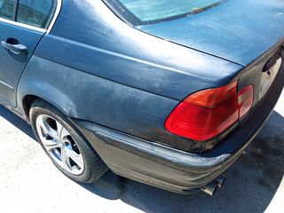 Φτερο BMW 320 E46 