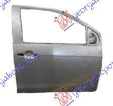 ΠΟΡΤΑ ΕΜΠΡΟΣ 4Π ΔΕΞΙΑ ΠΛΕΥΡΑ για ISUZU P/U D-MAX 12-16