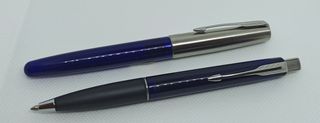 Σετ στυλό και πένα γραφής - Parker Frontier 