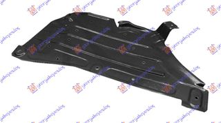 ΠΟΔΙΑ ΜΗΧΑΝΗΣ ΠΛΑΣΤΙΚΗ ΔΕΞΙΑ ΠΛΕΥΡΑ για INFINITI FX35/FX45 05-09