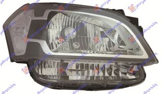 ΦΑΝΟΣ ΕΜΠΡΟΣ ΗΛΕΚΤΡΙΚΟΣ (Ε) (TYC) ΔΕΞΙΑ ΠΛΕΥΡΑ για KIA SOUL 2008-2011 (AM)