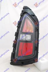 ΦΑΝΟΣ ΠΙΣΩ ΔΕΞΙΑ ΠΛΕΥΡΑ για KIA SOUL 2008-2011 (AM)