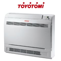 Toyotomi CON28INECR32 / CON28OUECR32