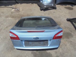 Πορτ-Μπαγκάζ για FORD MONDEO (2007 - 2010) Mk4a (BA7 - CD345) Liftback - 5dr *Γ* | Kiparissis - The King Of Parts