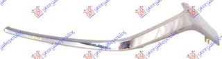 ΧΡΩΜΙΟ ΜΑΣΚΑΣ ΑΡΙΣΤΕΡΗ ΠΛΕΥΡΑ για MAZDA 2 2014-2020 (DL/DJ)