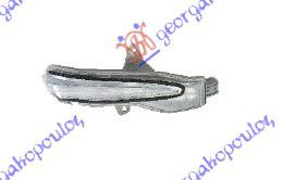 ΦΛΑΣ ΠΛΑΙΝΟ ΚΑΘΡΕΦΤΗ ΔΕΞΙΑ ΠΛΕΥΡΑ για MAZDA CX3 15-19