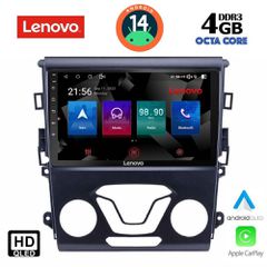Εργοστασιακή οθόνη OEM Ford MONDEO 2013 > με οθόνη αφής 9″ & Android 14 !! GPS-Bluetooth-USB-SD-MP3 ΓΡΑΠΤΗ εγγύηση 2 ετών!!