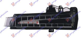 ΦΛΑΣ ΠΛΑΙΝΟ ΚΑΘΡΕΦΤΗ (LED) ΔΕΞΙΑ ΠΛΕΥΡΑ για MERCEDES E CLASS (C207) COUPE/CABRIO 13-16
